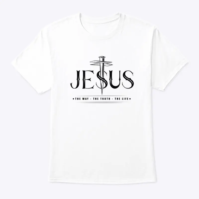 Jesus + Prayer