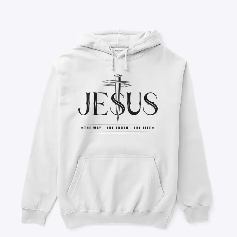 Jesus + Prayer