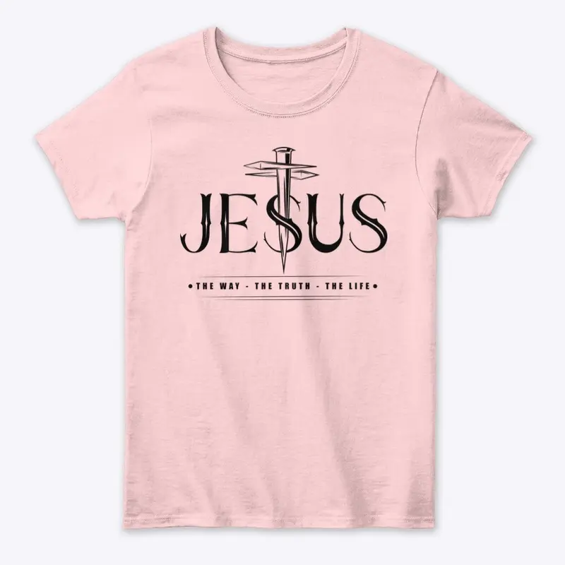 Jesus + Prayer